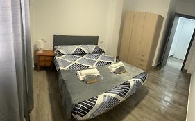 Apartamento Tejares 1